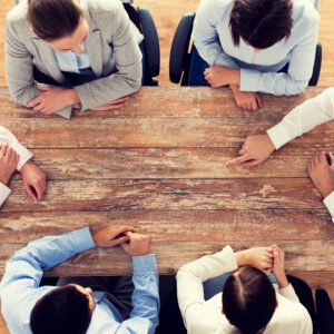 group-discussion