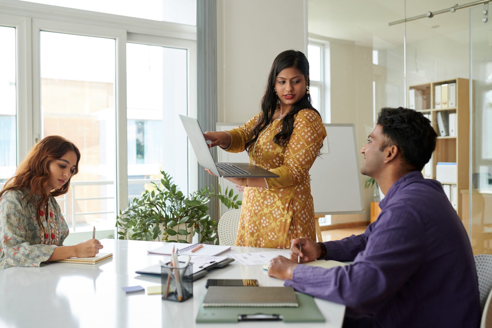 Communication Skills