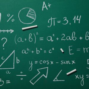 maths