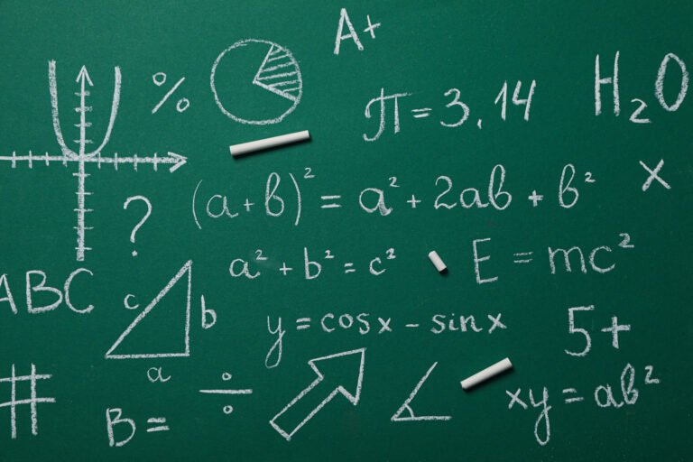 Maths for Competitive Exams