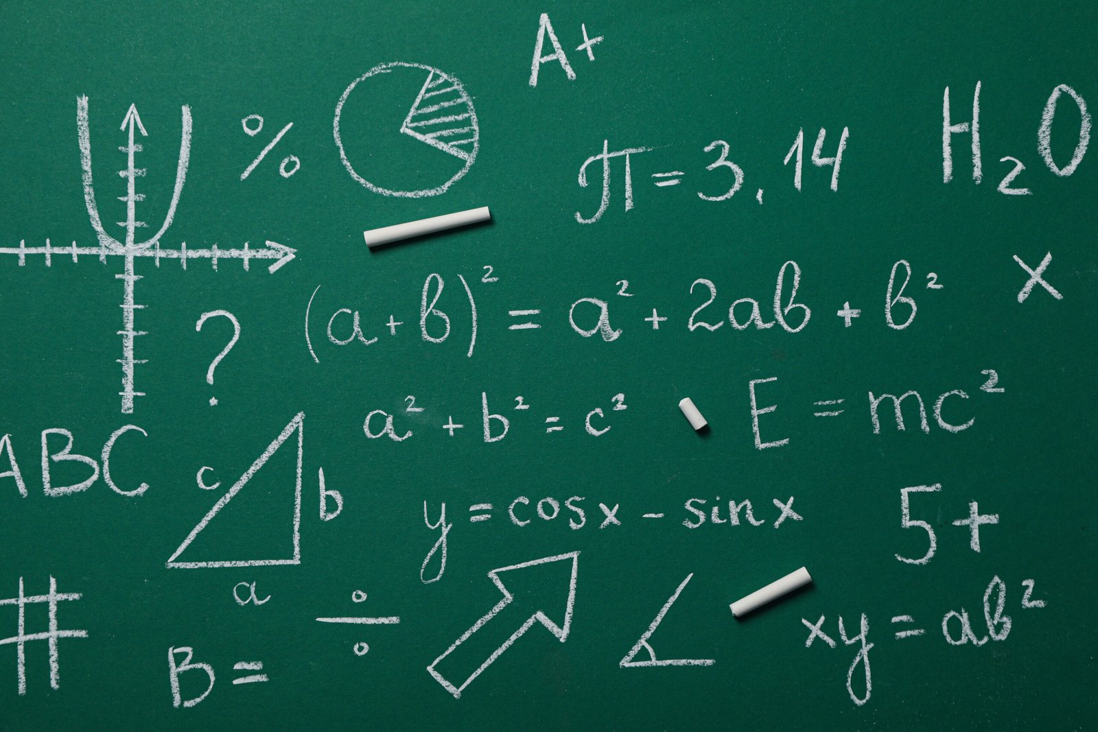 Maths for Competitive Exams