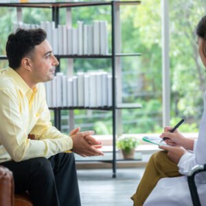 personal-counselling